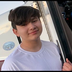 Meet your Posher, Iram